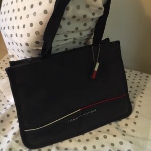 Tommy Hilfiger Tote